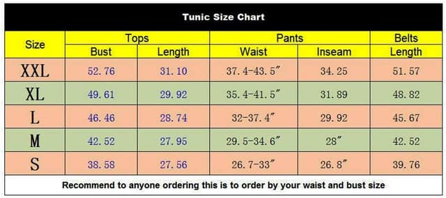 Detalle 2 de GOLDSTITCH Mens Hooded Robe & Tunic Full Set (Halloween Cosplay Costume)