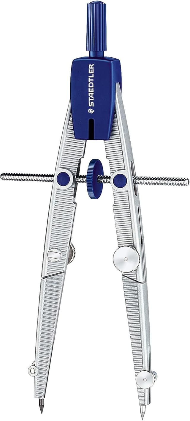 Thumbnail 1 de STAEDTLER 550 02 Compás
