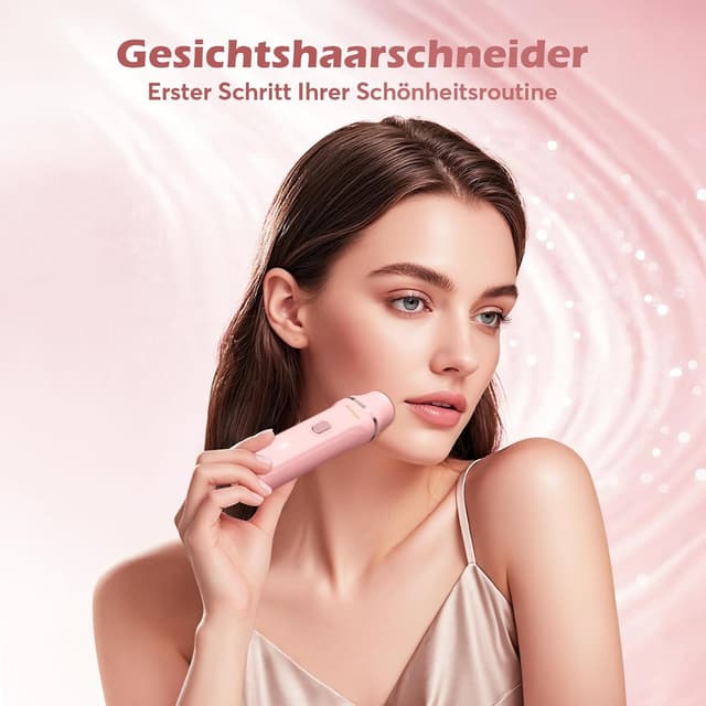 Thumbnail 6 de Kotopa Intimrasierer 7000 U/min 3 in 1