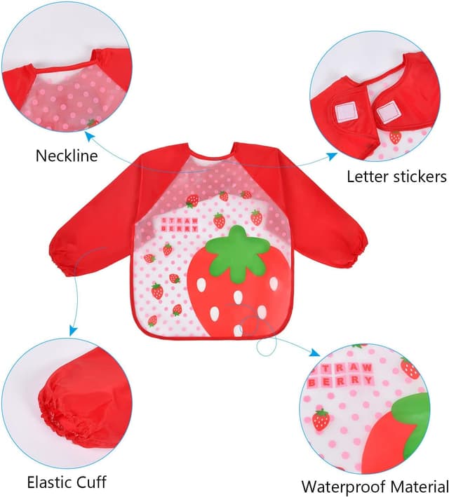 Thumbnail 2 de Vicloon Bavaglino a Manica 42 cm