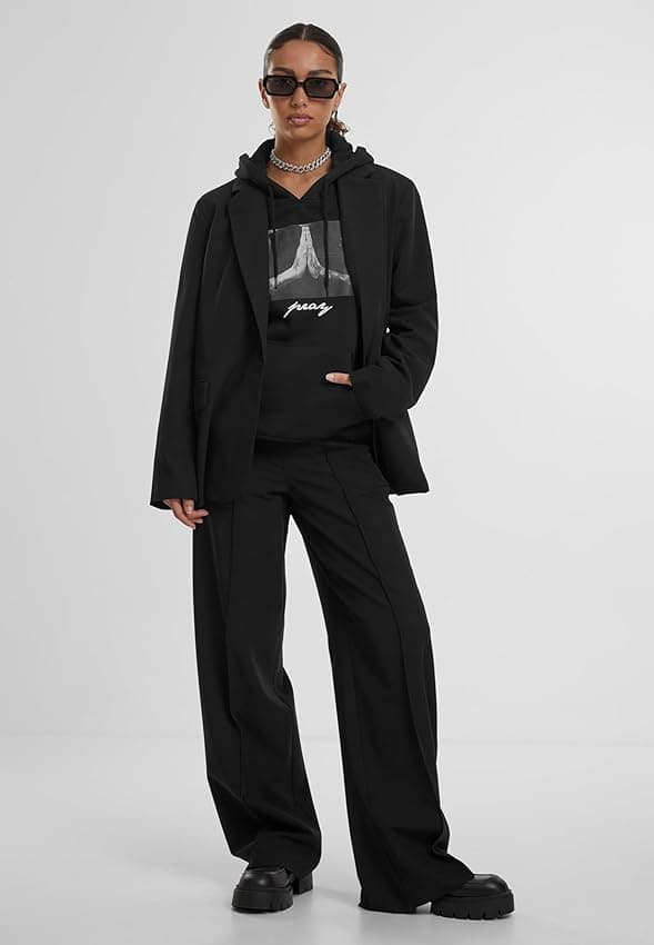 Thumbnail 5 de Mister-tee camiseta básica de algodón