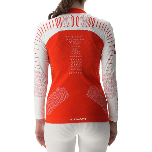 Detalle 2 de UYN Natyon 3.0 Australia Camiseta térmica 34% más ligera