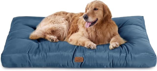 Detalle de Bedsure Dog Bed 10cm XXL Mattress