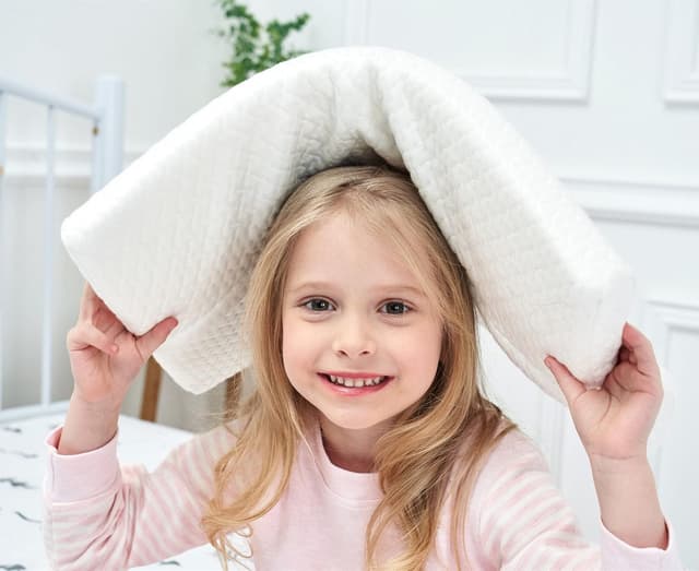 Thumbnail 2 de SIKAINI Cuscino memory foam per bambini