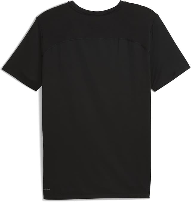 Detalle 2 de PUMA M Cloudspun Tee T-Shirts mixte (lot de 1) : t-shirt confortable en Cloudspun