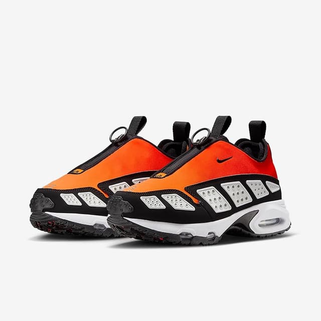 Thumbnail 4 de NIKE Air MAX SNDR Mujer 39 EU zapatillas Bright Crimson