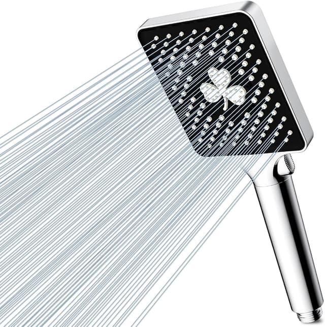 Detalle de Magichome Shower Head High Pressure