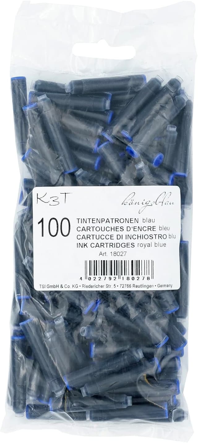 Detalle de Cartucce d’inchiostro standard K3T 18027 100