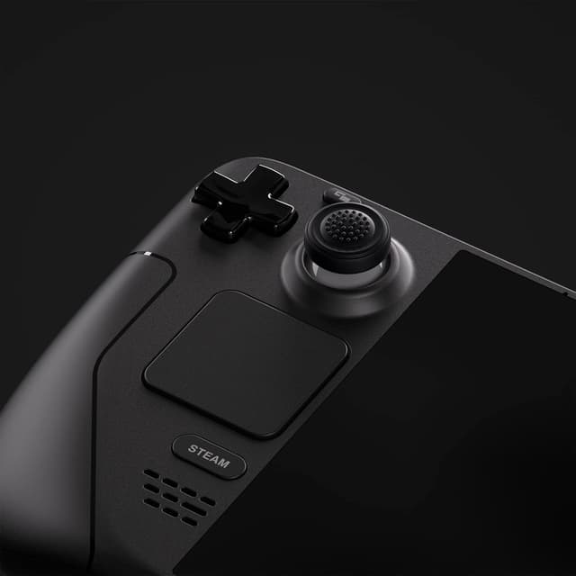 Detalle 2 de playvital Copri Analogici per Steam Deck 2 paia