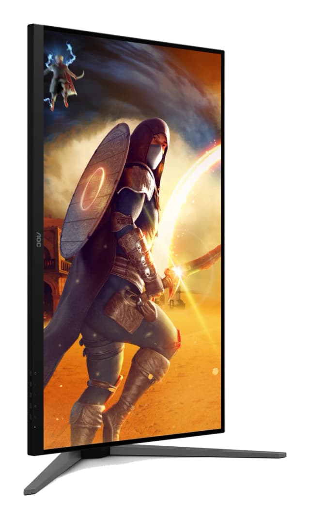 Thumbnail 8 de AOC U32G4U 32 Zoll 4K Gaming-Monitor