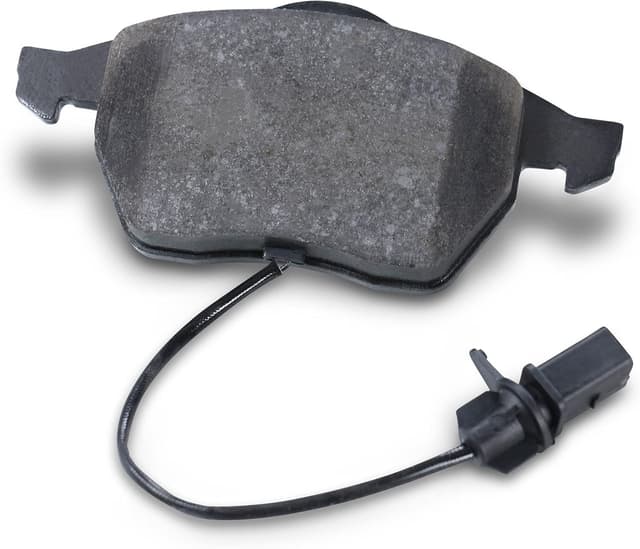 Thumbnail 2 de Febi bilstein 16447 pastillas de freno 19,5 mm