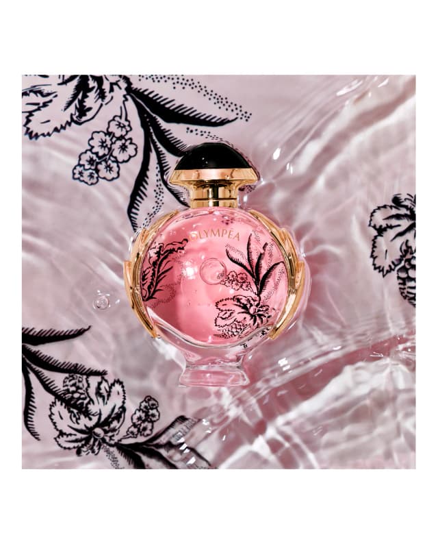 Thumbnail 5 de Rabanne Olympea Blossom Eau de Parfum 80 ml