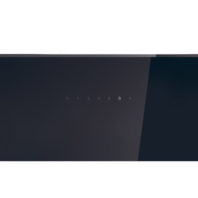 Thumbnail 2 de Haier HADG8CBS6BVOC campana 80 cm 420 m³/h