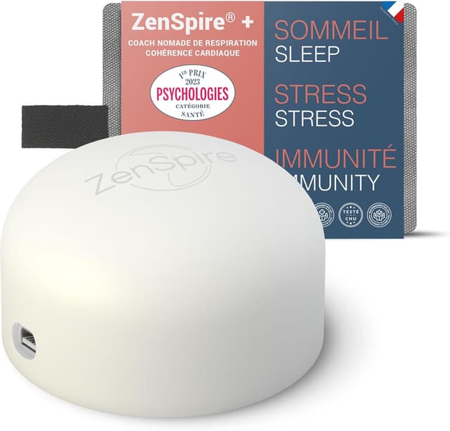 Imagen de ZENSPIRE Box Anti Stress 30 jours 🧘♀ en OfertitasTOP