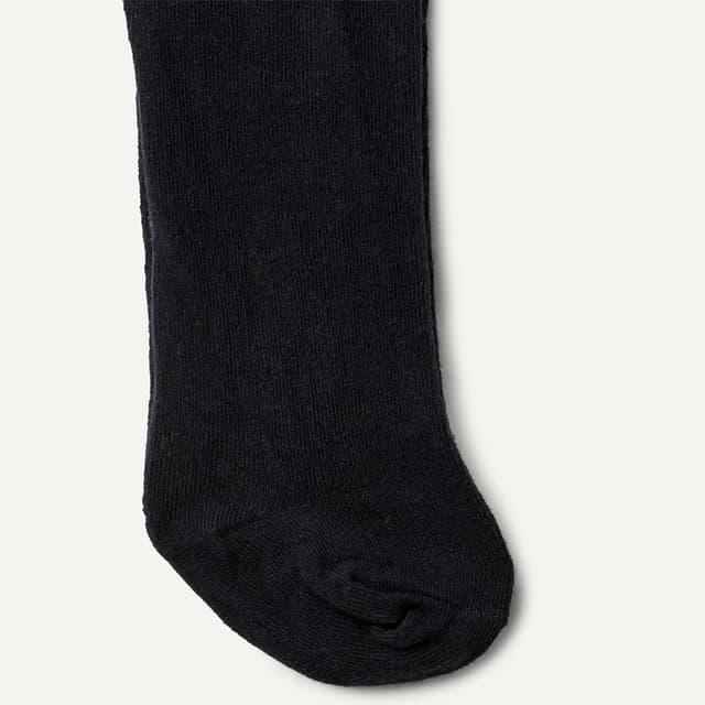 Detalle de Calze per bambina Amazon Essentials Bimba 0-24 (confezione da 3 paia)