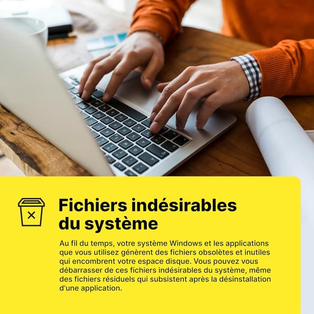 Detalle 1 de Norton Utilities Ultimate 2026 10 appareils