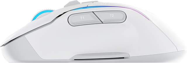 Thumbnail 10 de Turtle Beach Kone II Air - Ratón inalámbrico RGB para gamers 🖱