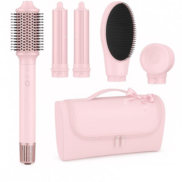 Thumbnail 6 de MESCOMB 5-in-1 Hairstyler mit 110.000 U/min