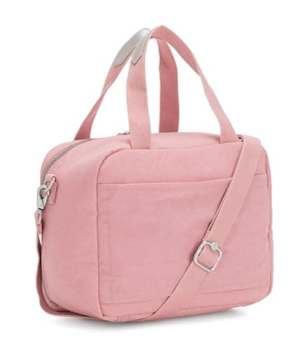 Thumbnail 2 de Kipling Miyo Lonchera Grande Bridal Rose