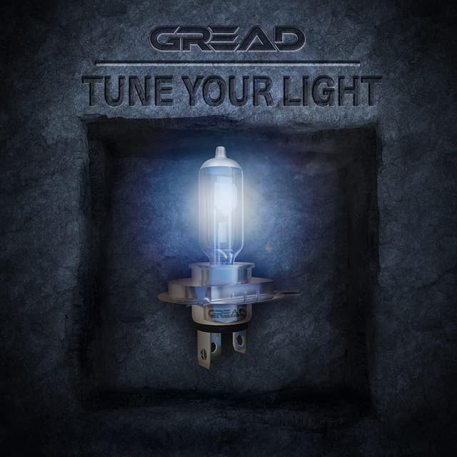 Thumbnail 4 de Gread H4 55 W Auto-Lampe 12 V