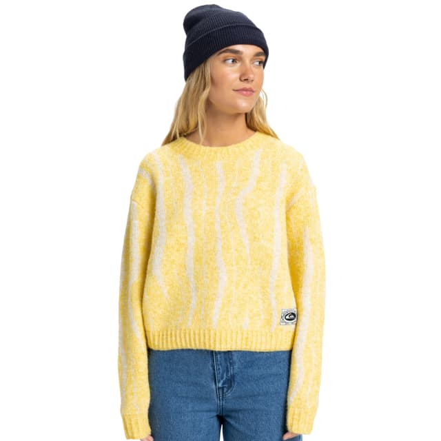 Detalle de Quiksilver Selwyn Jersey Mujer