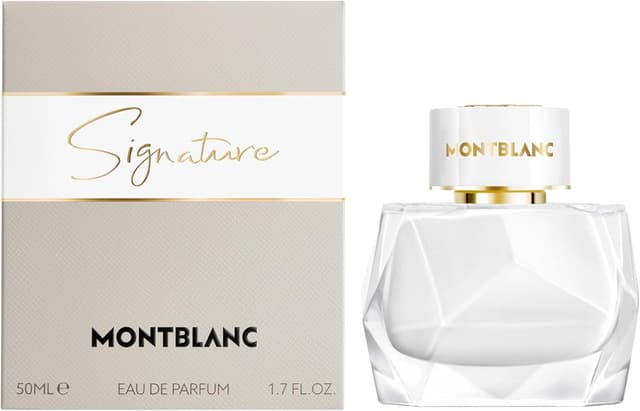 Thumbnail 1 de MONTBLANC Signature Eau de Parfum 50ml