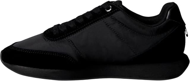 Detalle de Calvin Klein Baskets femme Retro Lace Up Basses