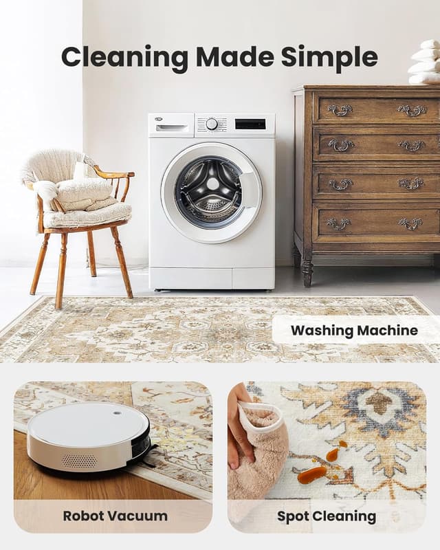 Thumbnail 6 de AMADA HOMEFURNISHING 9x12 area rug ๐