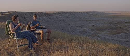 Detalle 2 de Nomadland Blu-ray 📀