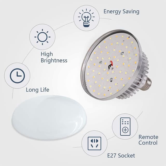 Thumbnail 1 de FOTOCREAT Softbox Lighting Kit 20x28 in, 5700K