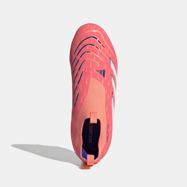 Thumbnail 5 de Adidas Predator Elite II FG J botas de fútbol