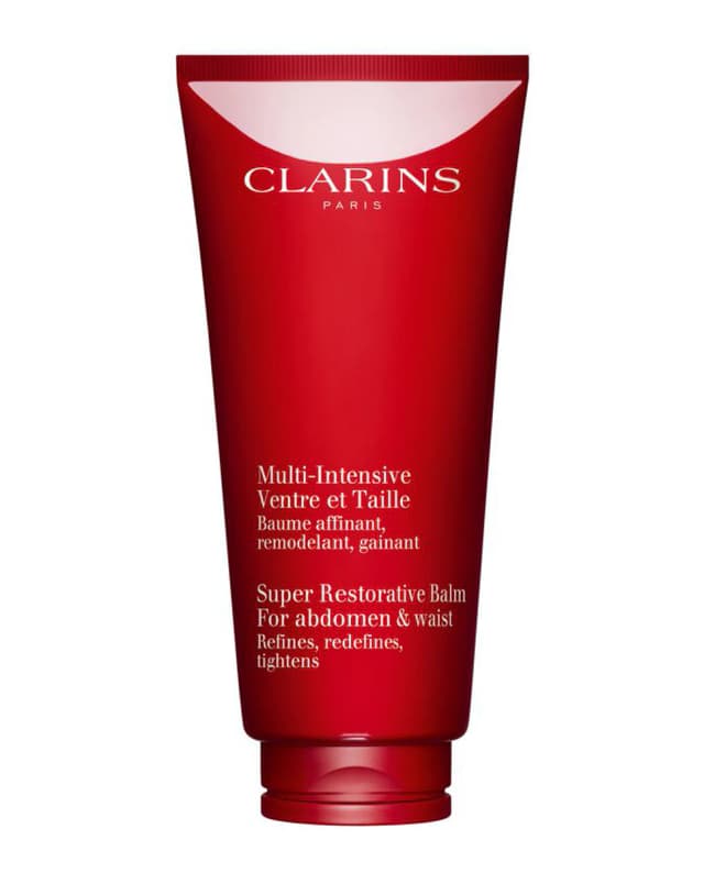 Detalle de Clarins Tratamiento Remodelante Vientre-Cintura 200 ml