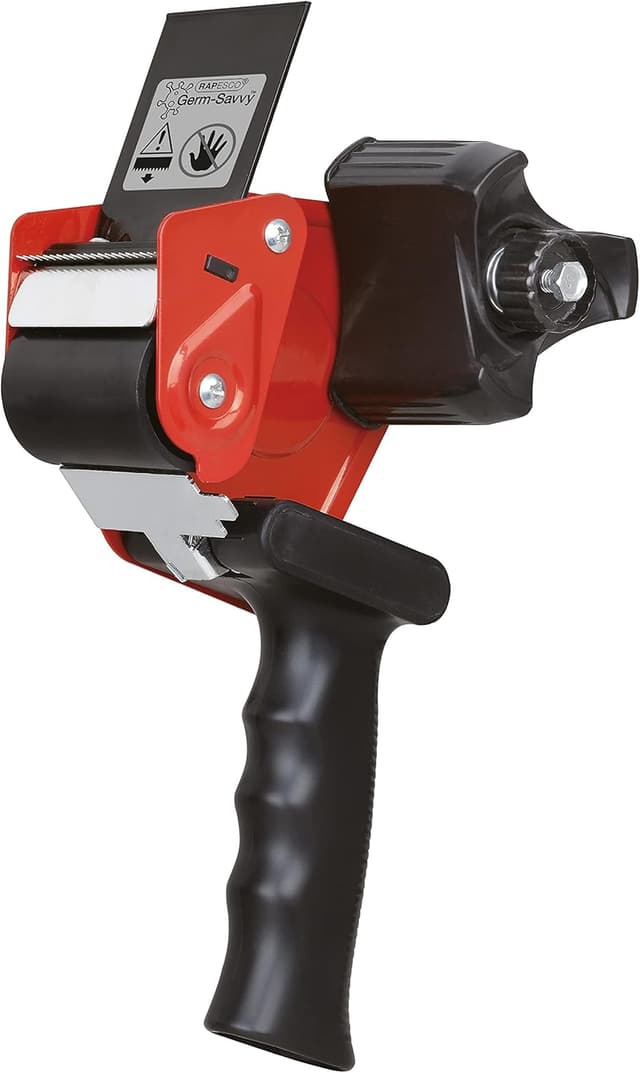 Detalle de RAPESCO TD9600A1 Germ-Savvy Dispensador 960