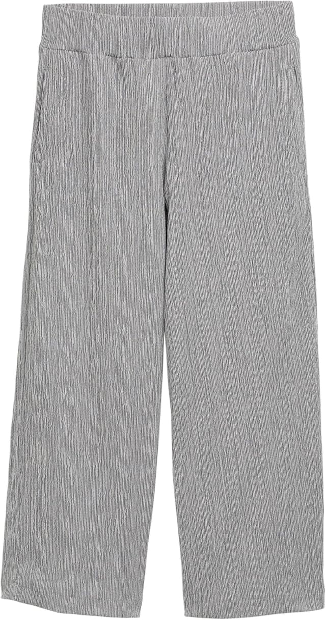 Detalle de TOM TAILOR Culotte-Pantaloni da donna: comfort e vestibilità comoda per tutti i giorni