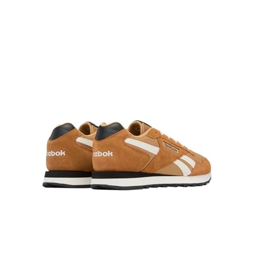Thumbnail 2 de Reebok Zapatillas Unisex Glide Court Brown/Camel/Chalk, Talla 36 EU, Court Brown Camel Chalk, 36 EU