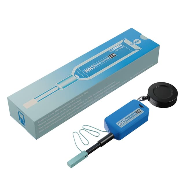 Imagen de SpeedaLite US Conec Fiber Optic Cleaner Pen Zi125 en OfertitasTOP