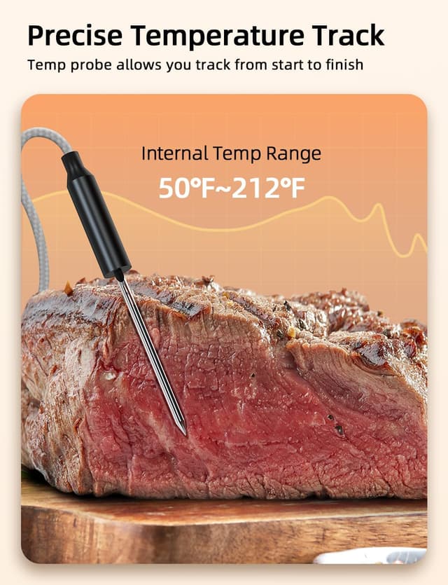 Thumbnail 5 de Nuwave Duet Pressure Cooker & Air Fryer 🍲