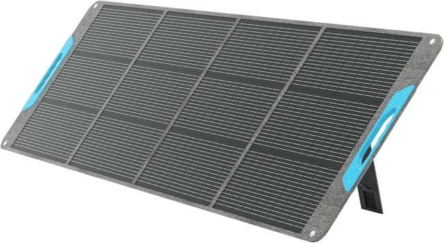 Detalle de Renogy 200W Solar Panel