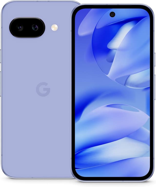 Detalle de Google Pixel 9a 128GB unlocked smartphone