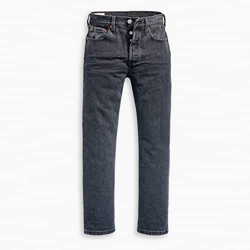 Thumbnail 2 de Levi's 501 Crop Vaqueros Mujer 🌿 Mesa Cabo Fade 27W/26L