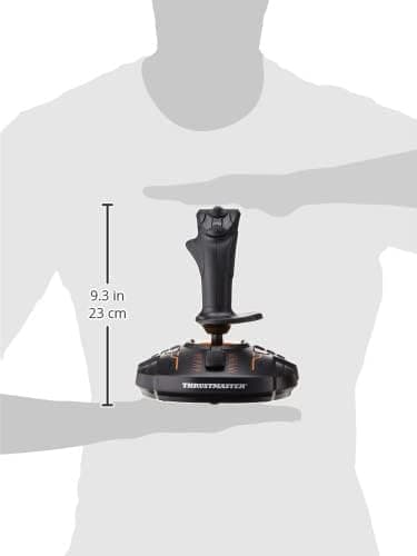 Thumbnail 5 de Thrustmaster T16000M FCS - Joystick de precisión magnética