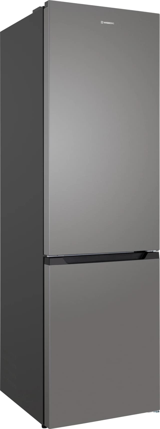 Detalle 2 de Wisberg WBKVC200ANFZ Kühlgefrierkombination 377 L