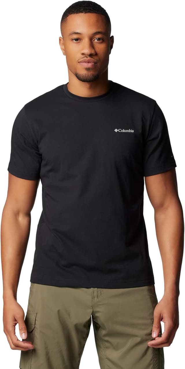 Detalle de Columbia Thistletown Hills Short Sleeve