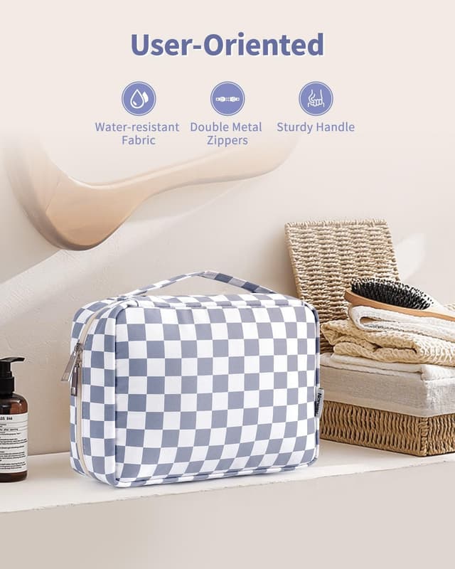 Thumbnail 5 de Narwey Beauty Case da Viaggio