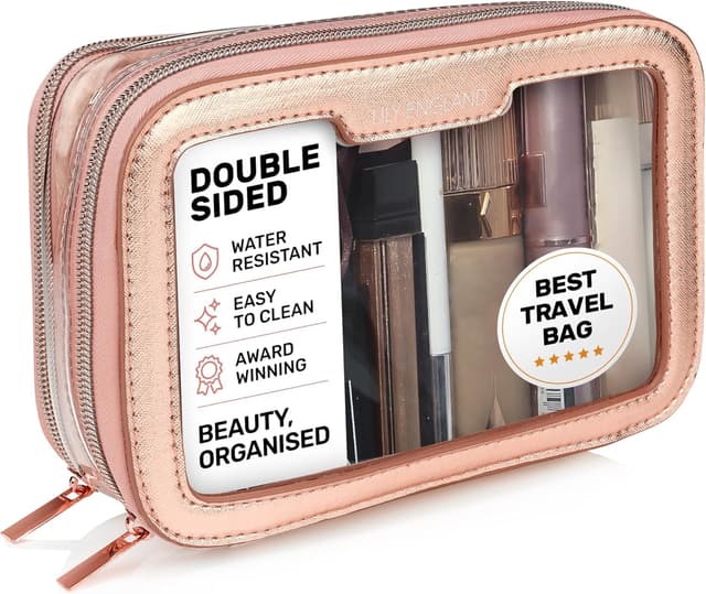 Imagen de Lily England Cross Body Bag Women 22cm en OfertitasTOP