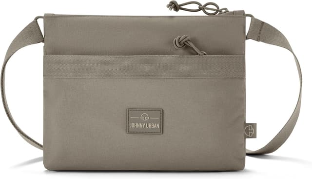 Detalle de Johnny Urban Drew marsupio tattico 1,5 L