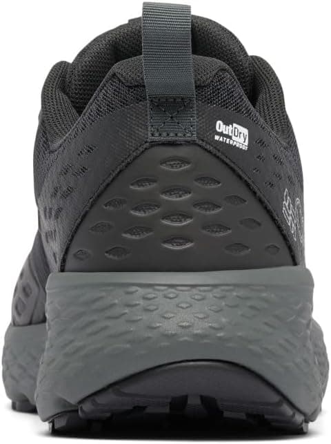 Detalle 2 de Columbia Men’s Konos TRS Outdry Waterproof low rise trekking & hiking shoes