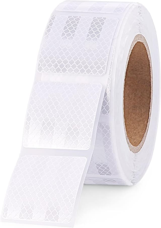 Imagen de XFXIA Adesivo riflettente di sicurezza 10 m en OfertitasTOP