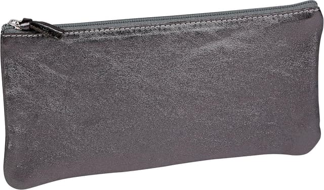 Imagen de Clairefontaine 8703C Trousse pelle Grafite en OfertitasTOP