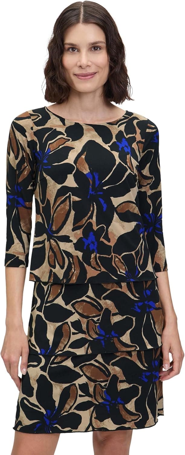 Thumbnail 6 de Betty Barclay Elena Kleid